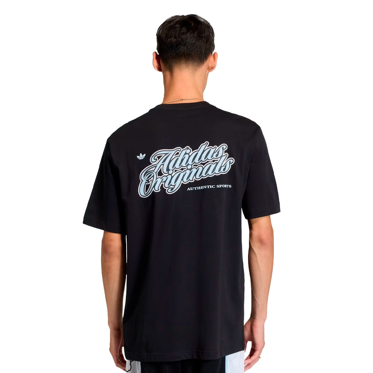 Camiseta Adidas Summer Masculino