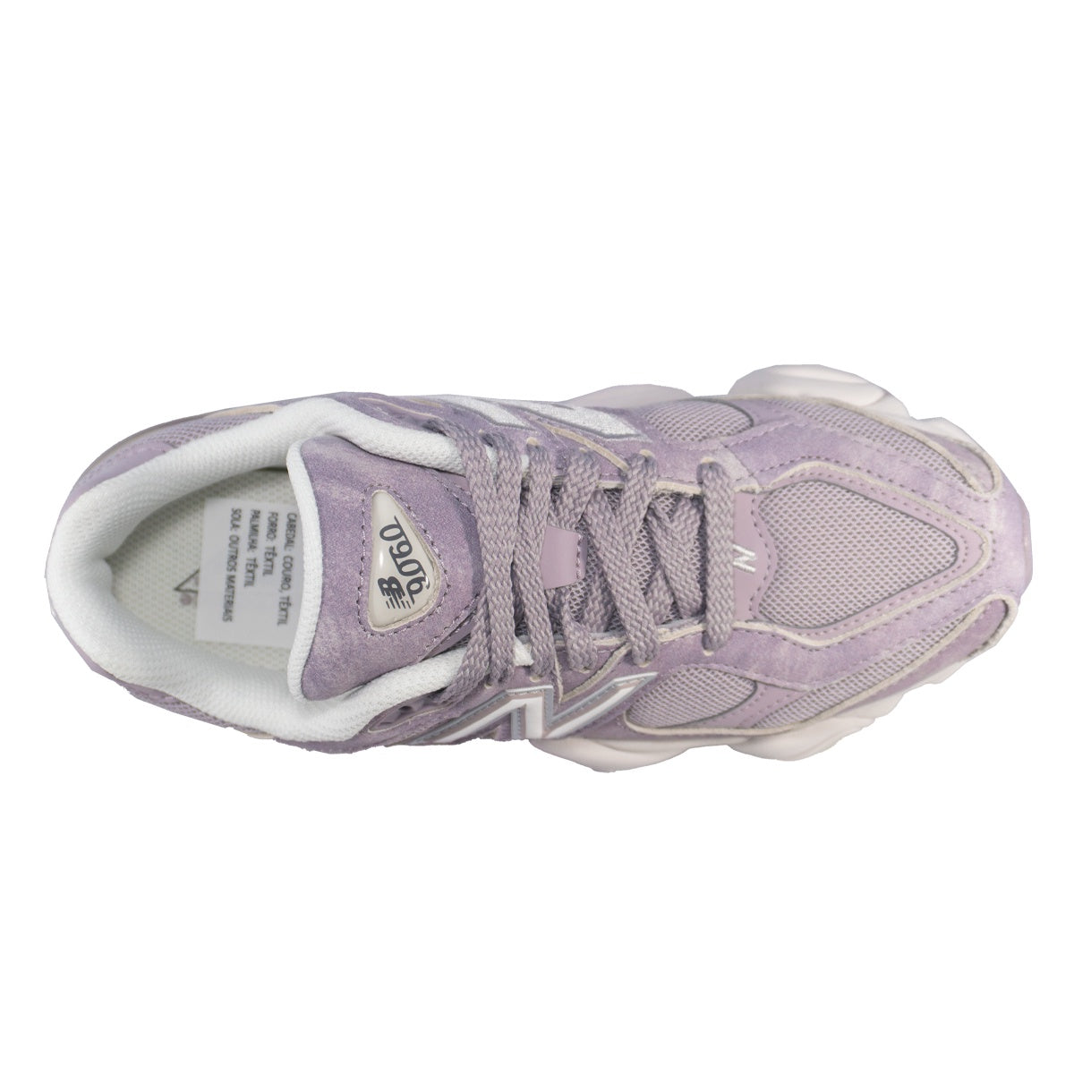 Tênis New Balance 9060 Unissex