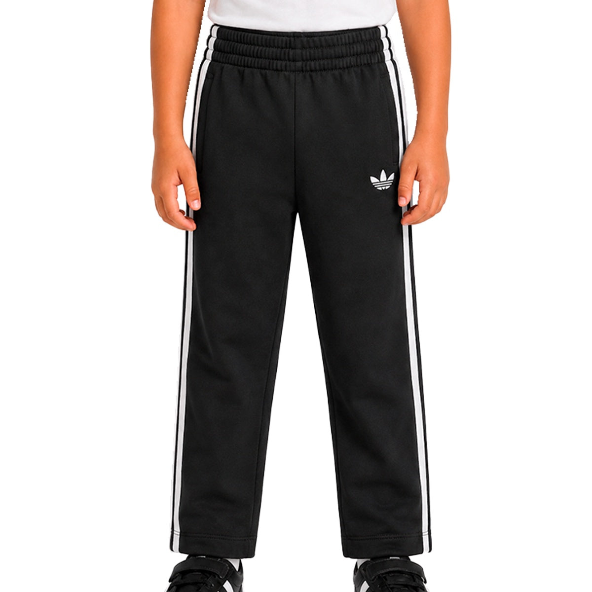 Agasalho Inf. Adidas Firebird Infantil