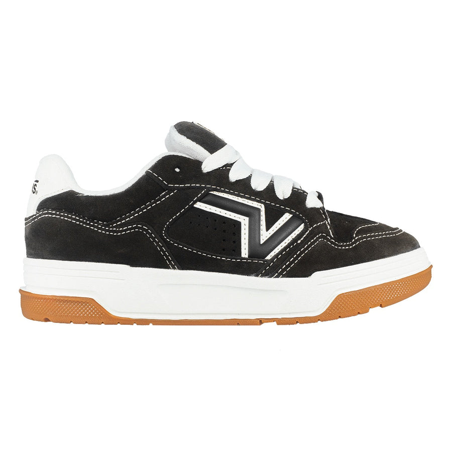 Kit Vans Upland + Camiseta Vans + Meia Vans — O tênis Upland