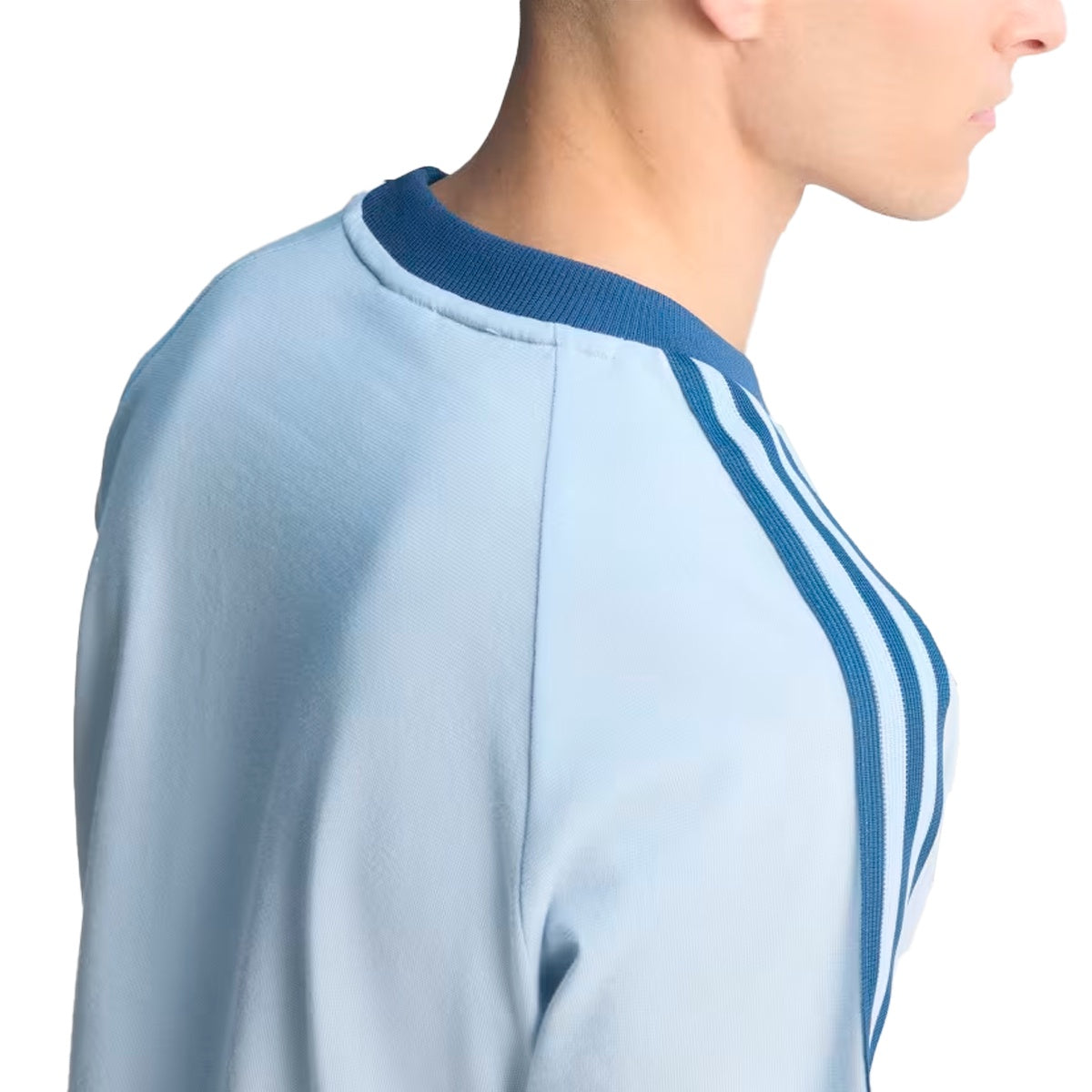 Camiseta Adidas Itália Originals Masculino
