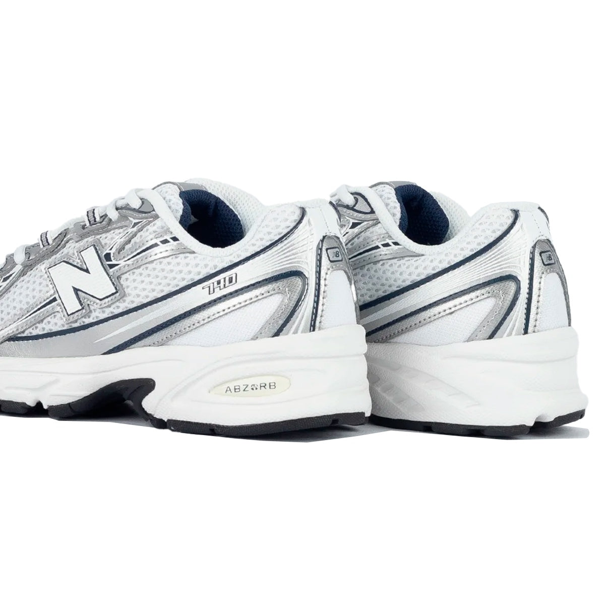 Tênis New Balance 740 Unissex