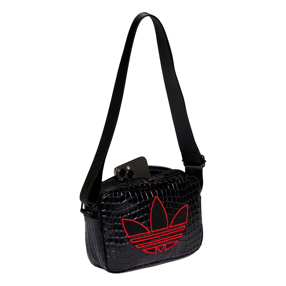 Bolsa Adidas Mini Airliner Feminino