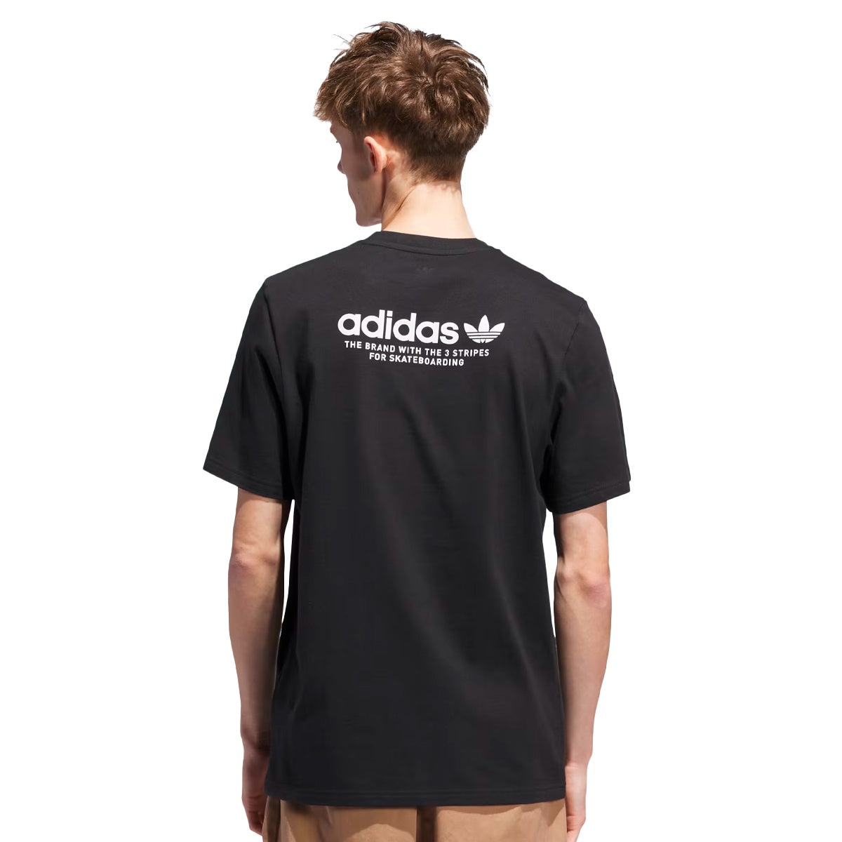 Camiseta Adidas Logo 4.0 Masculino