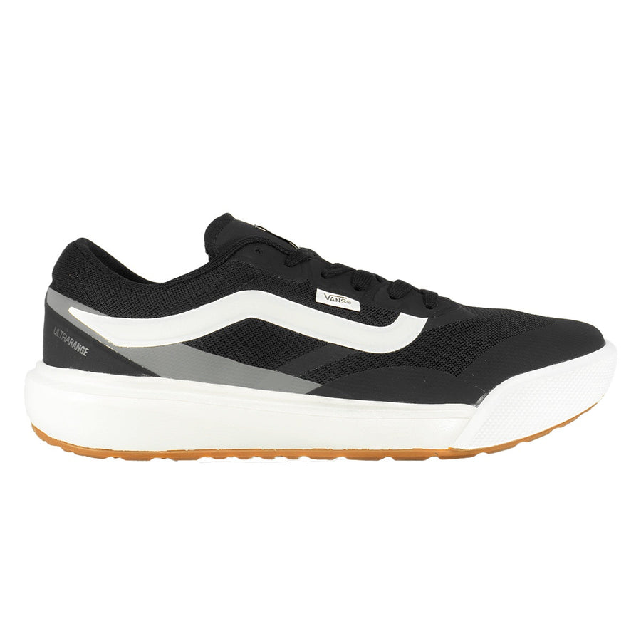 Kit Vans Ultrarange 2.0 Rw + Camiseta Vans + Meia Vans — O tênis Ultrarange 2.0 RW