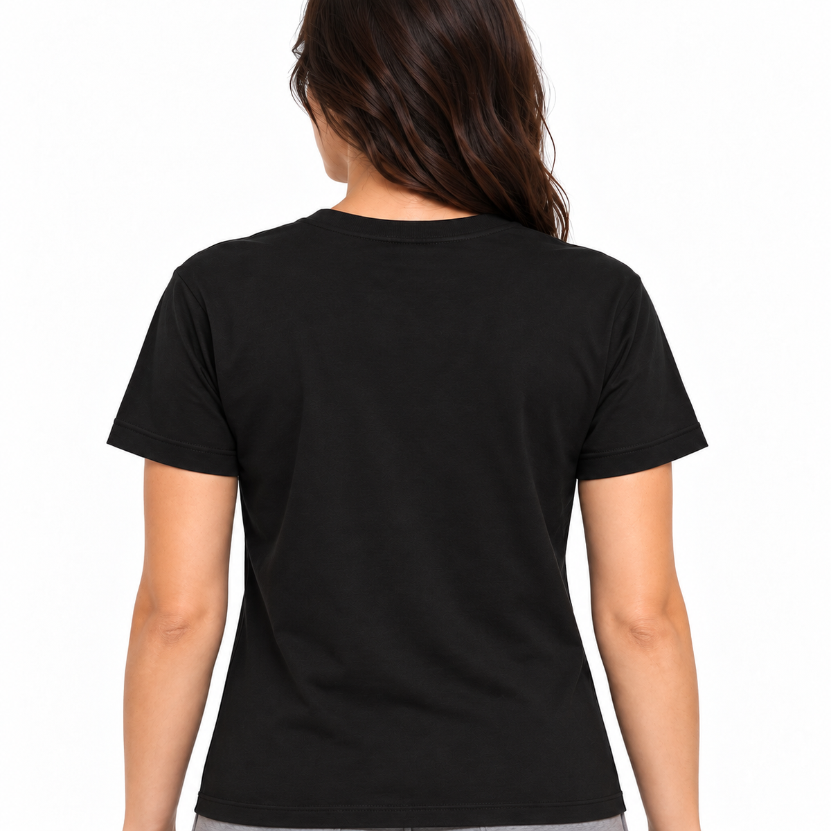 Camiseta Calvin Klein Reissue Feminino