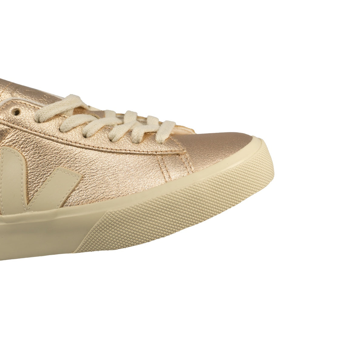 Tênis Veja Campo Leather Feminino