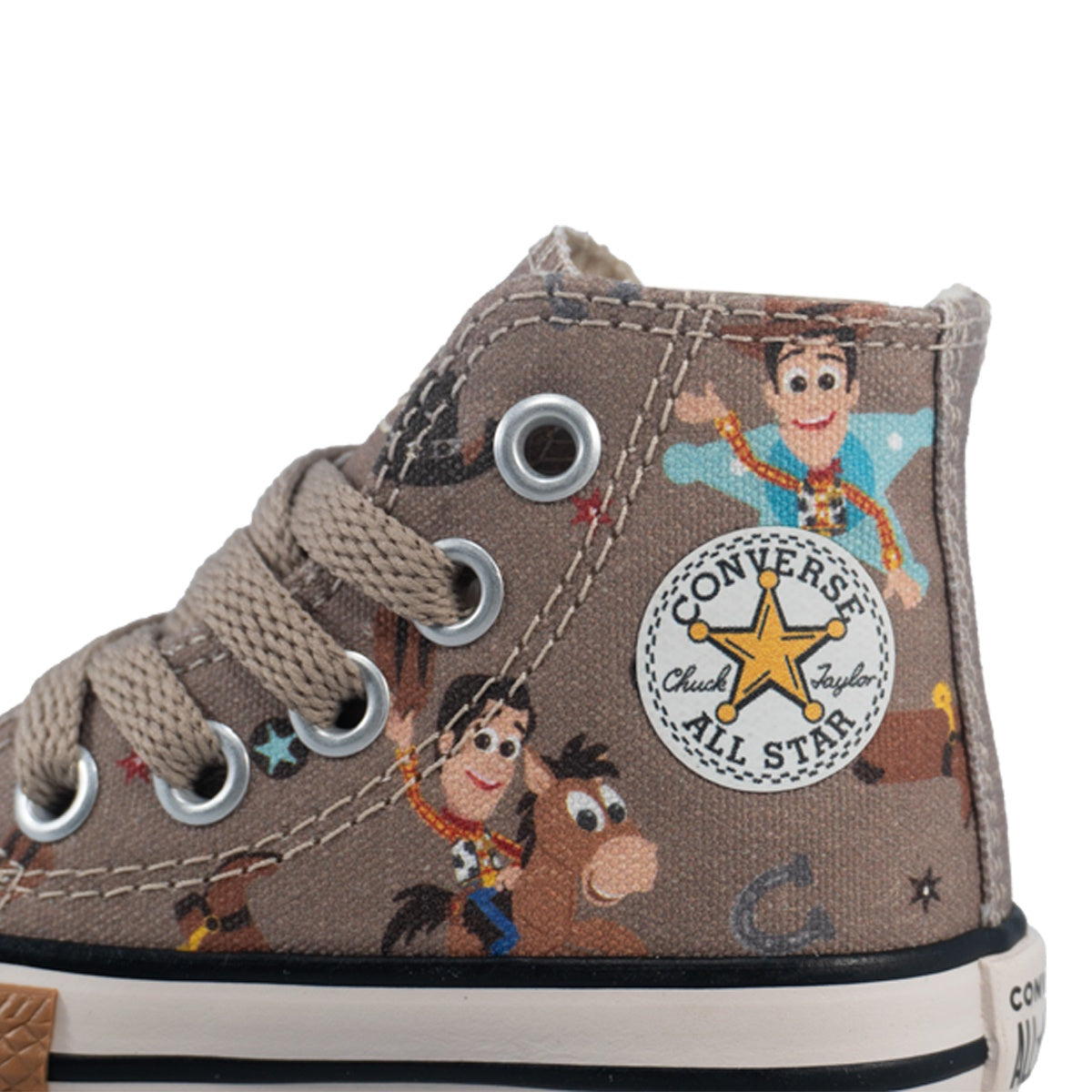 Tênis Converse Chuck Taylor Infantil
