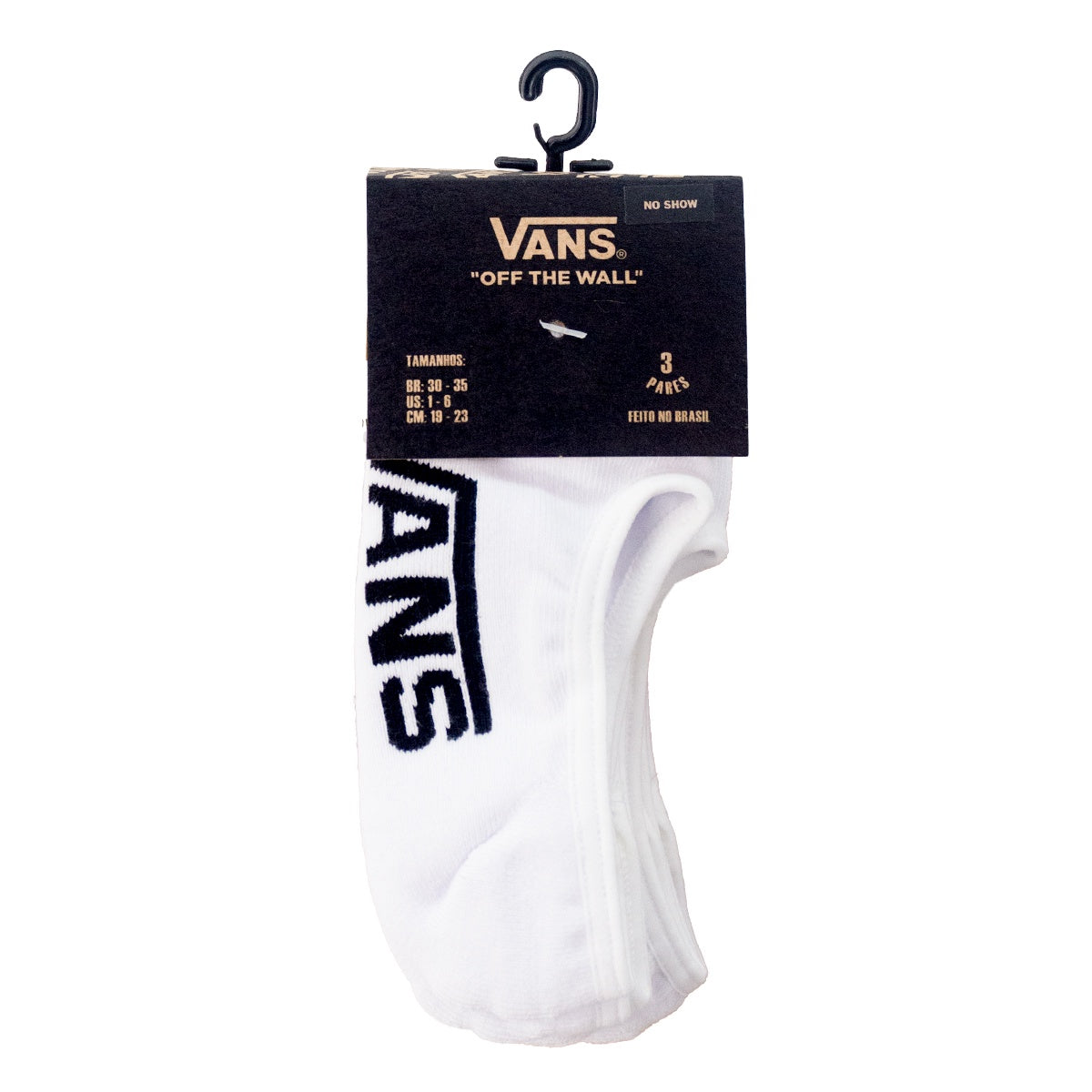 Meia Vans Classic Unissex