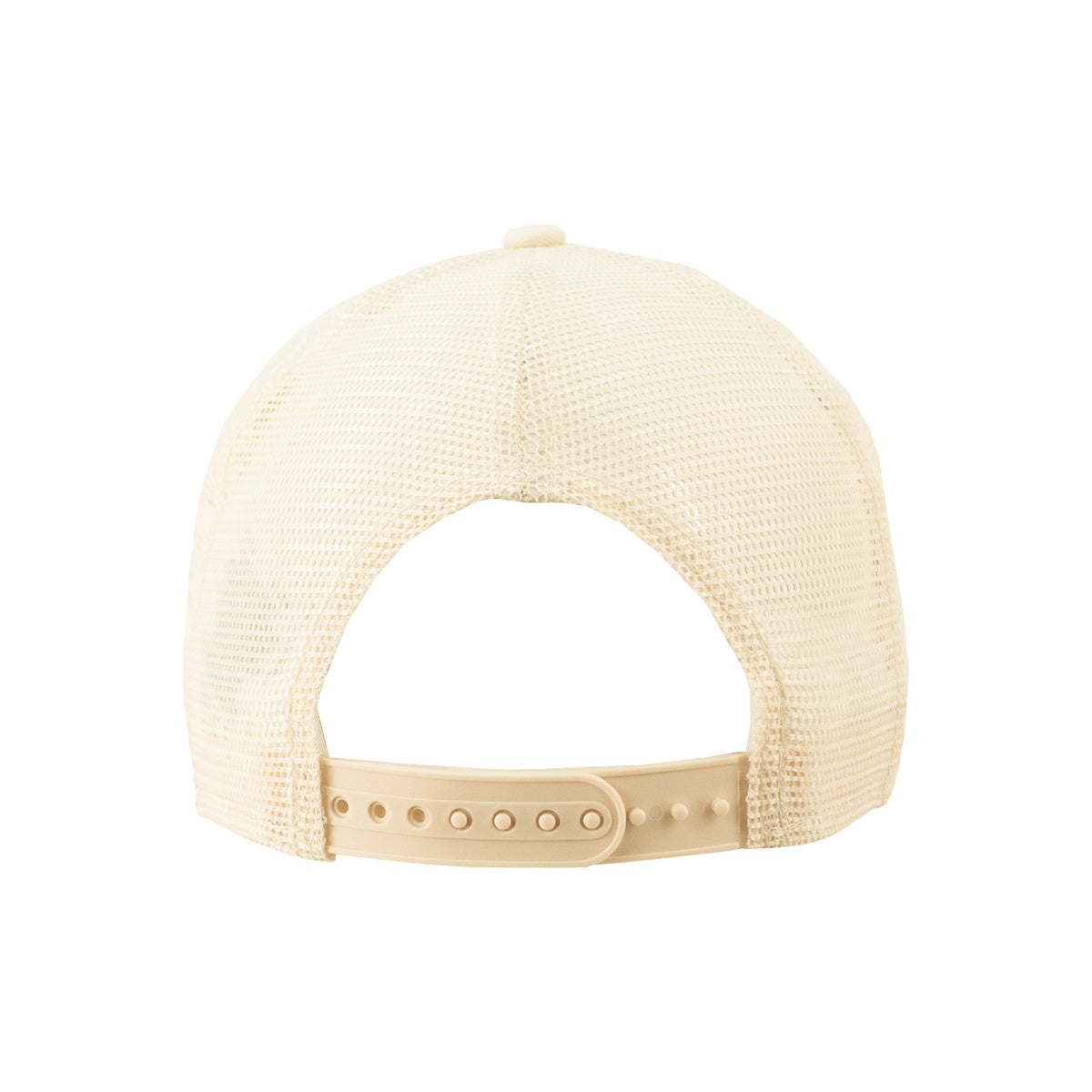 Boné Aba Curva New Era Trucker Neyyan Unissex