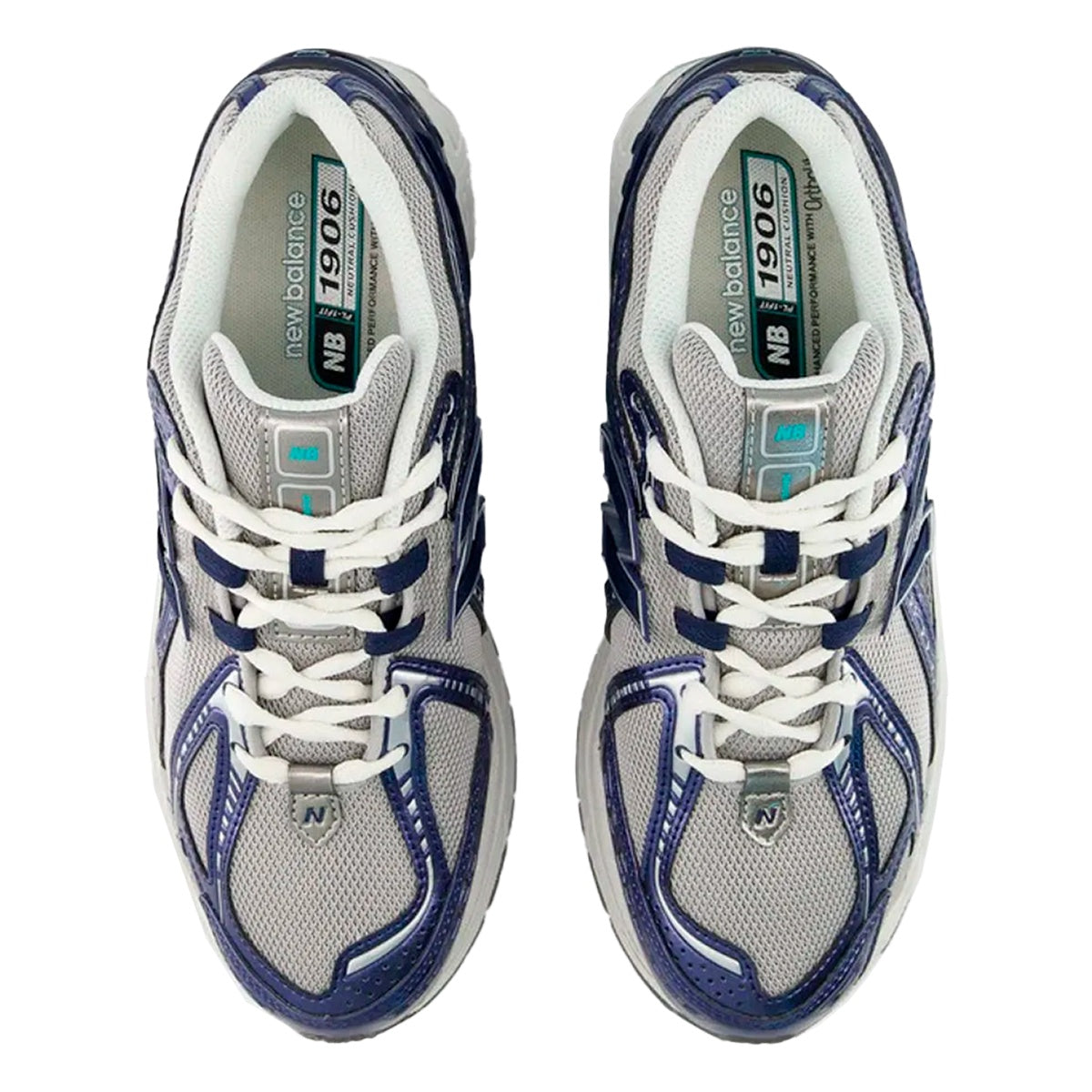 Tênis New Balance 1906 Masculino
