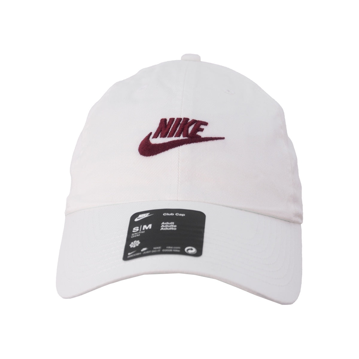 Boné Aba Curva Nike Club Unissex
