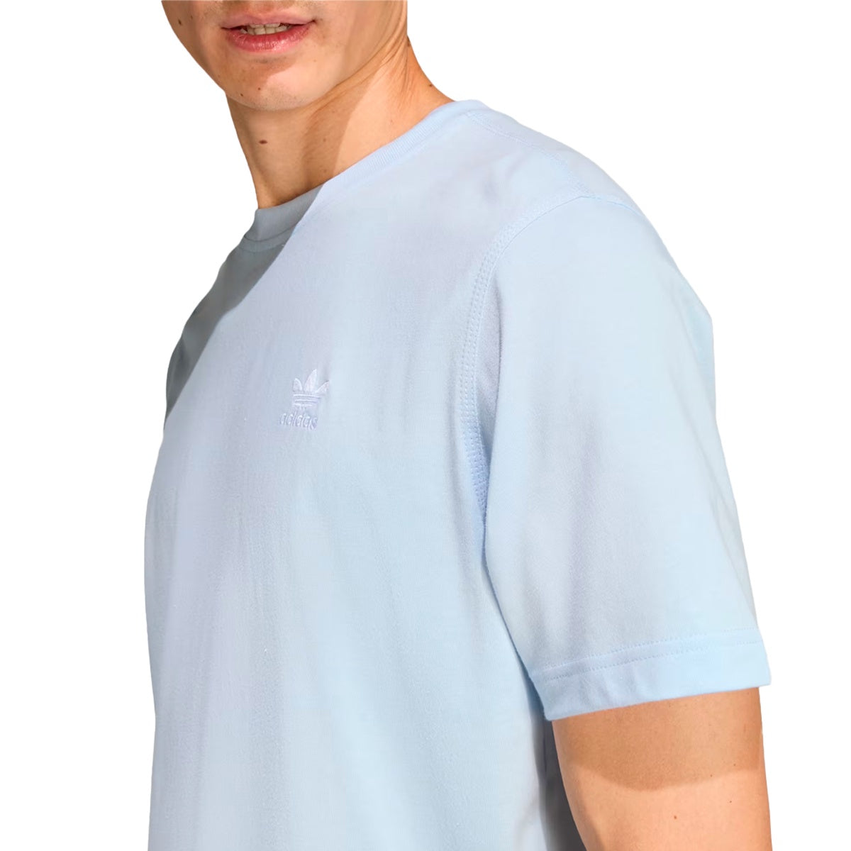 Camiseta Adidas Essentials Masculino