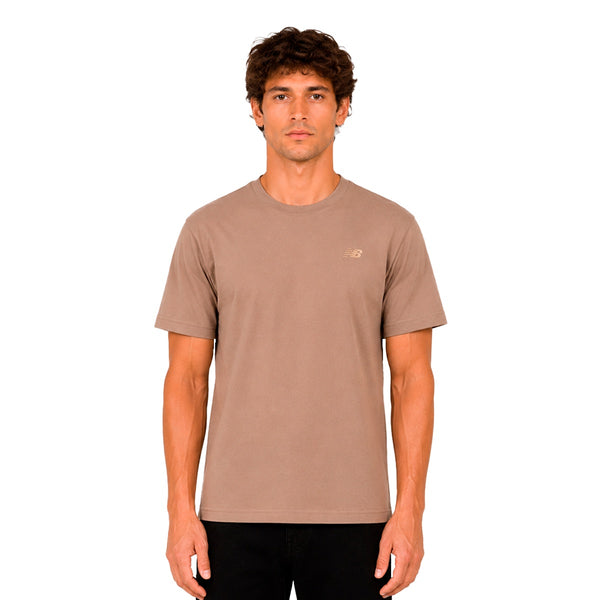 Camiseta New Balance Small Logo Masculino