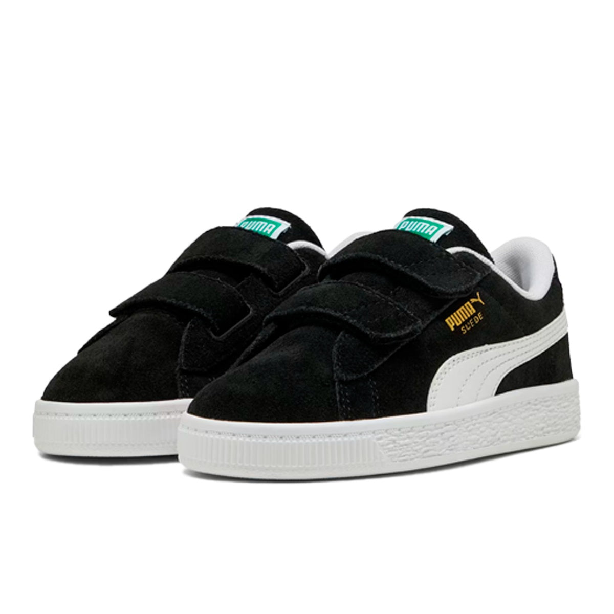 Tênis Puma Suede Classic V Ps Infantil