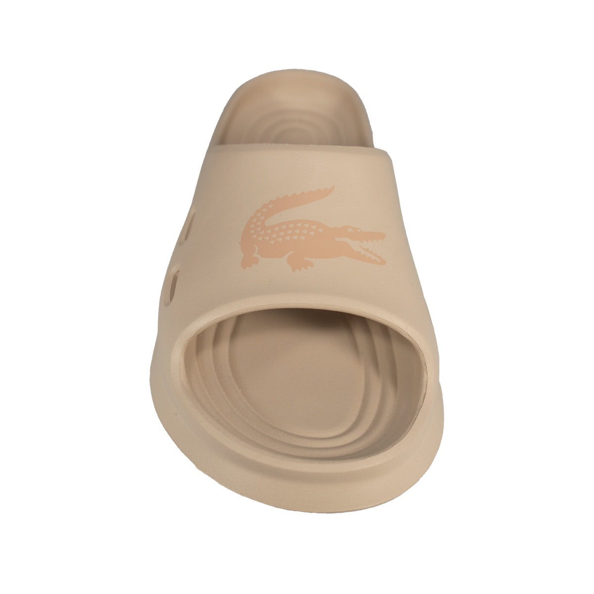 Chinelo Lacoste Meduz Feminino