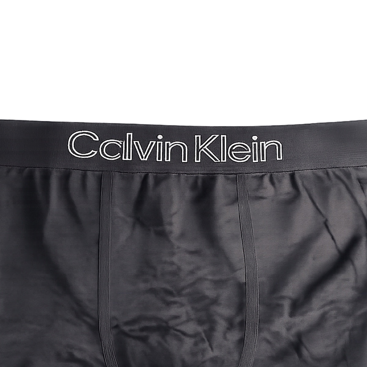 Kit Cuecas Cku 3X Low Rise Masculino
