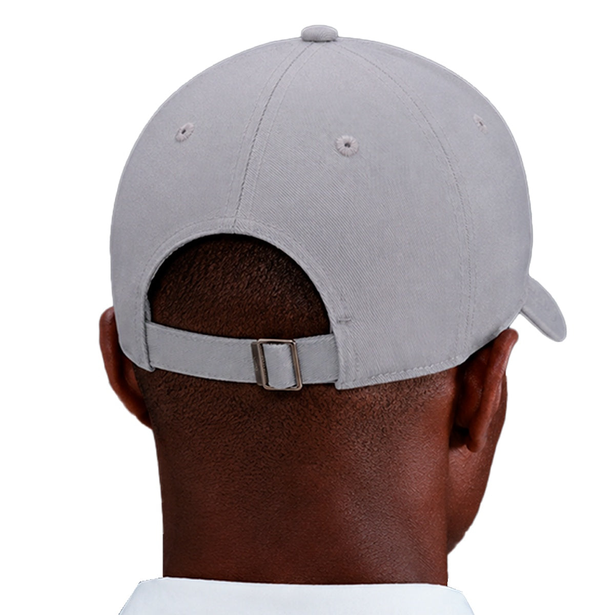Boné Aba Curva Nike Club Unissex