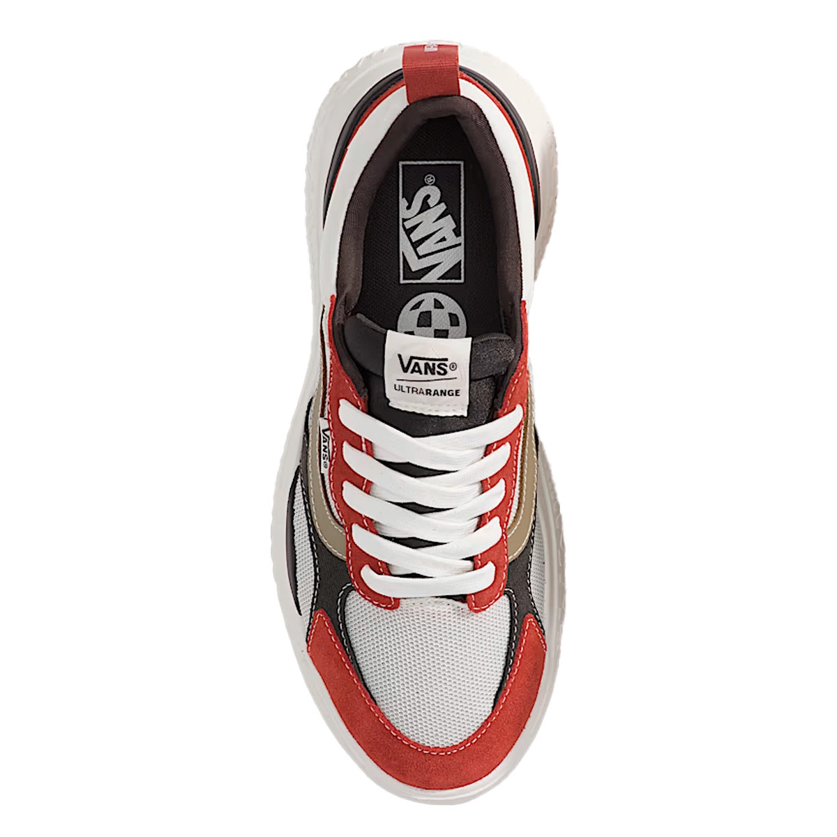 Tênis Vans Ultrarange Neo Vr3 Unissex