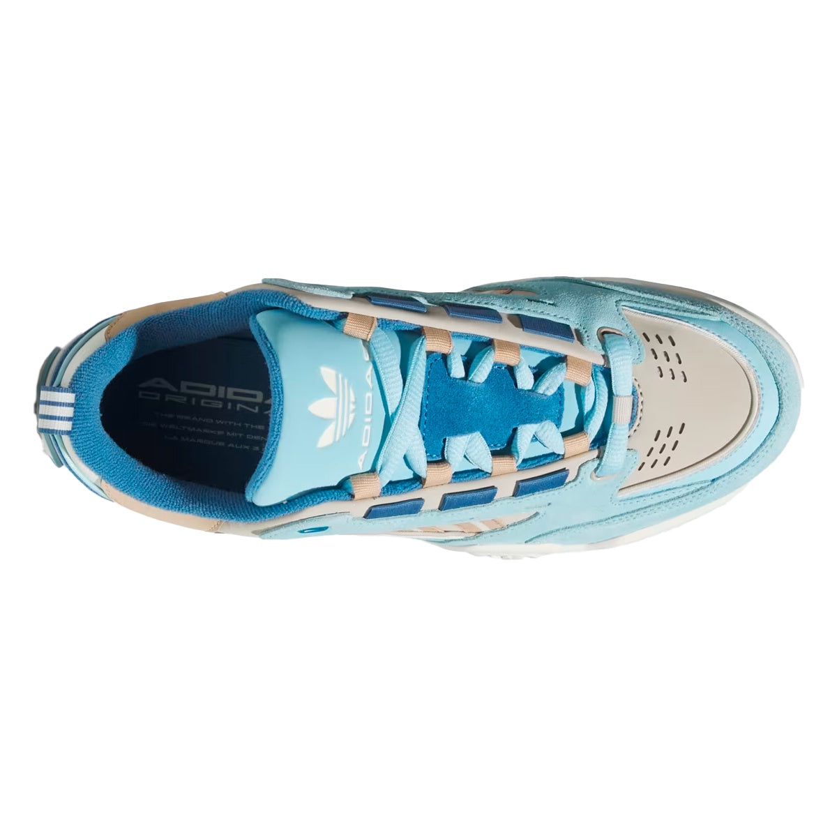 Tênis Adidas Adi2000 Unissex