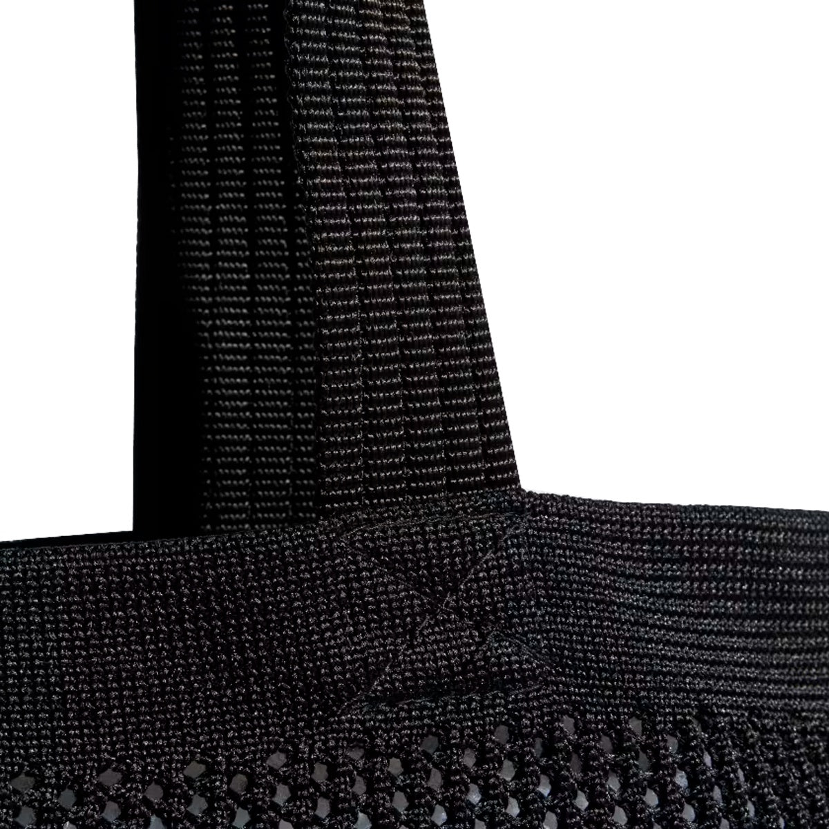 Bolsa Adidas Crochet Feminino