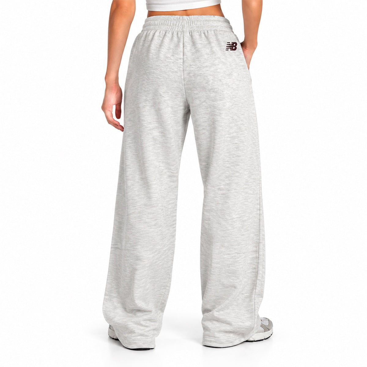 Calça New Balance Trackside Feminino