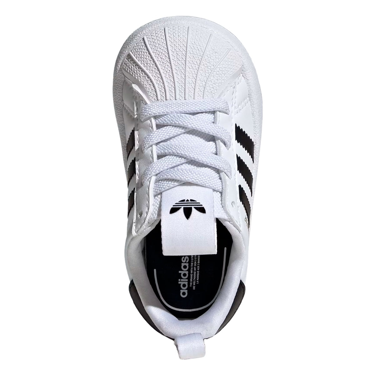 Tênis Adidas Adifom Superstar 360 Infantil