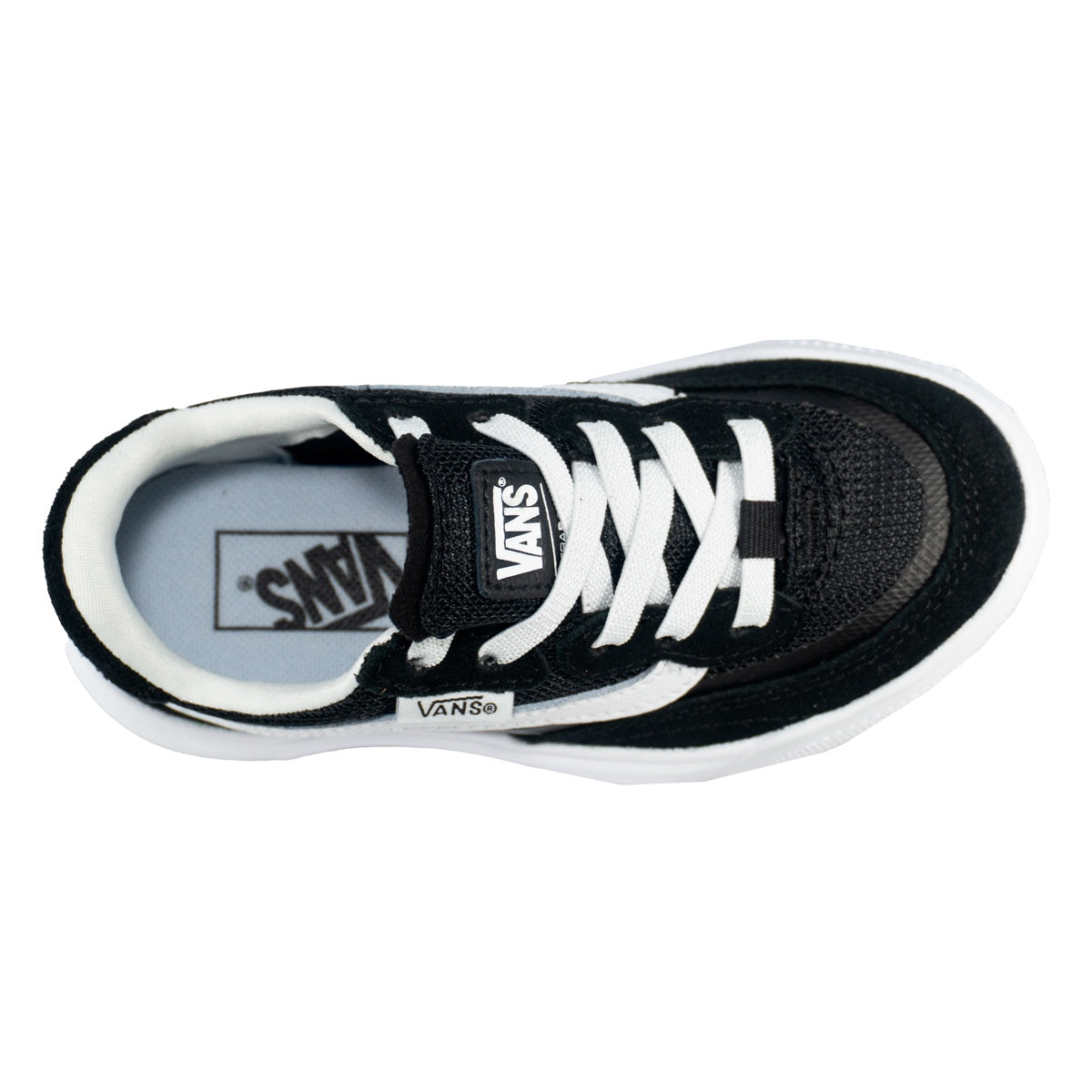 Tênis Vans Ultrarange 2.0 Se Infantil