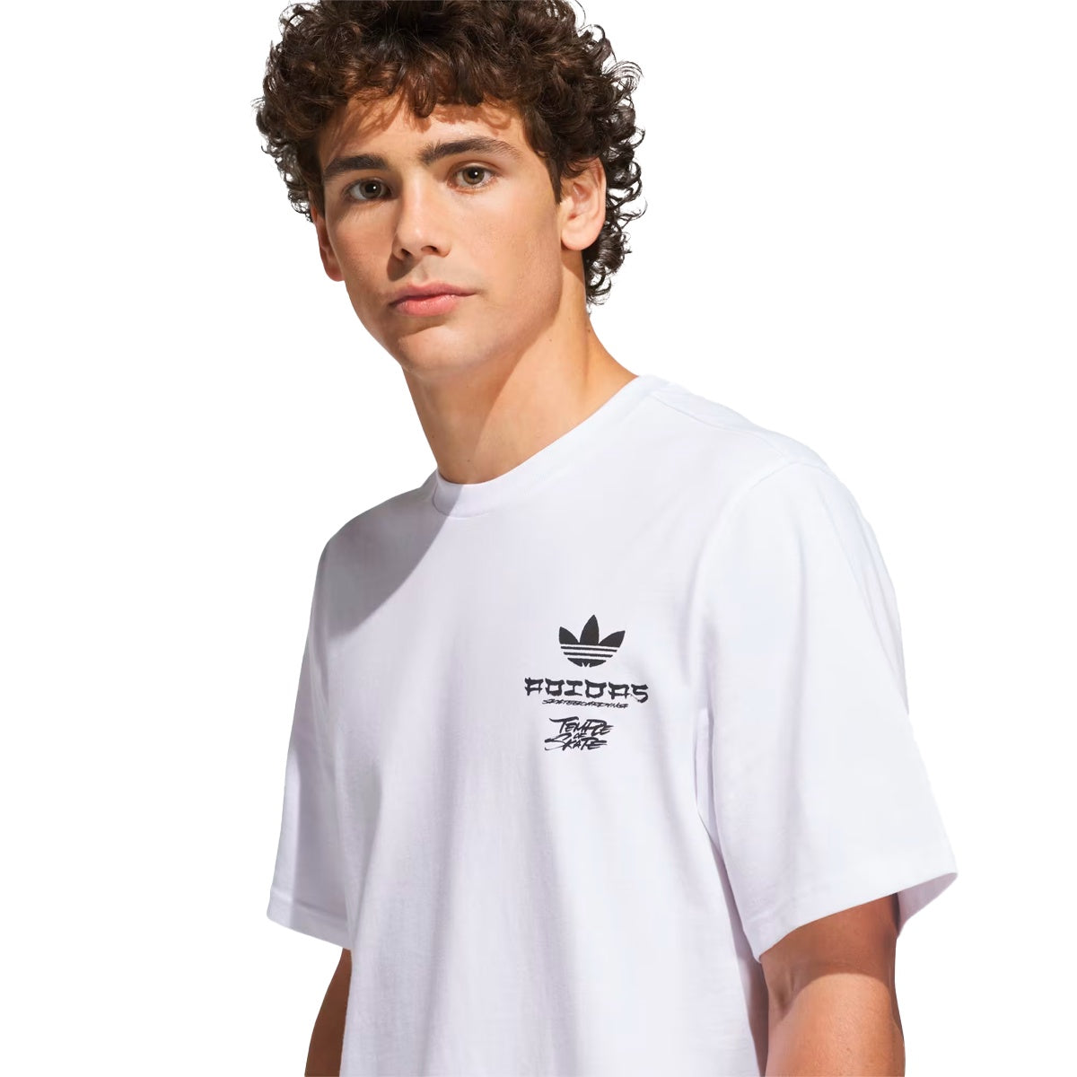 Camiseta Adidas Crane Masculino