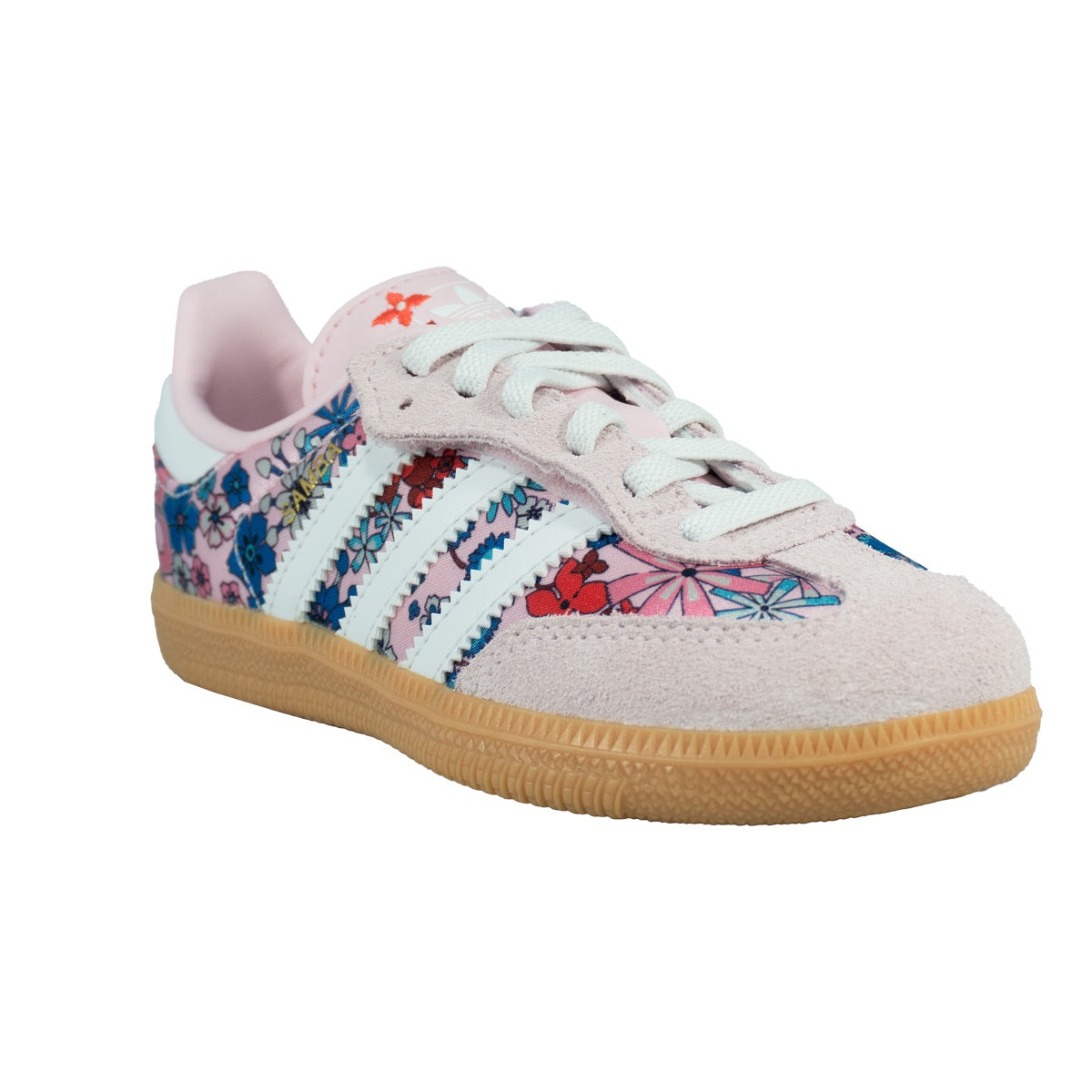 Tênis Adidas Samba Og Infantil