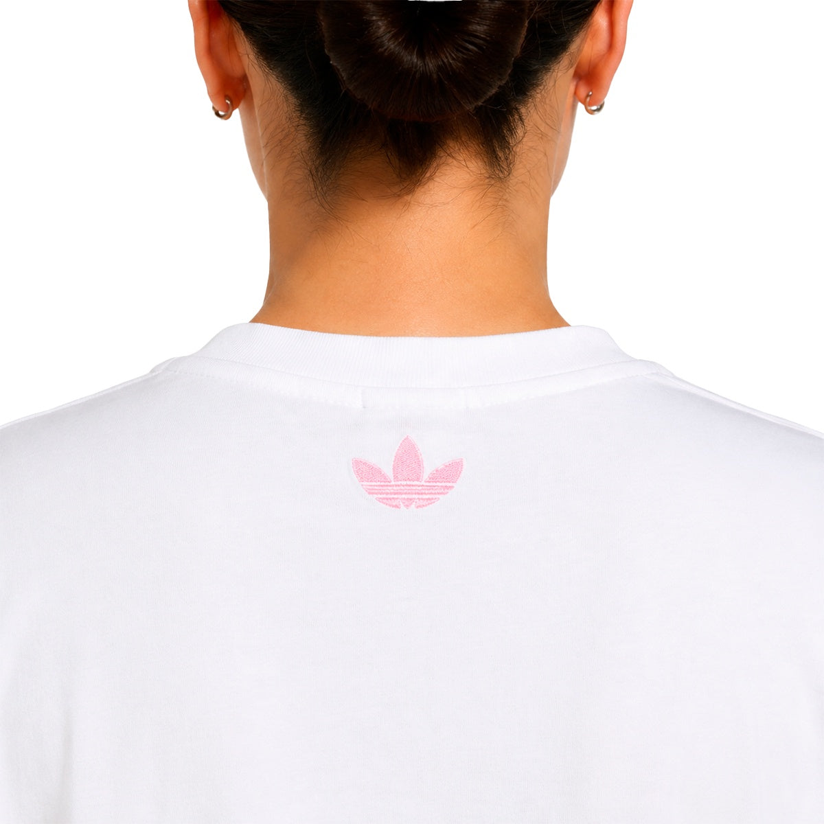 Camiseta Adidas Ursinhos Carinhosos Feminino — detalhe 3