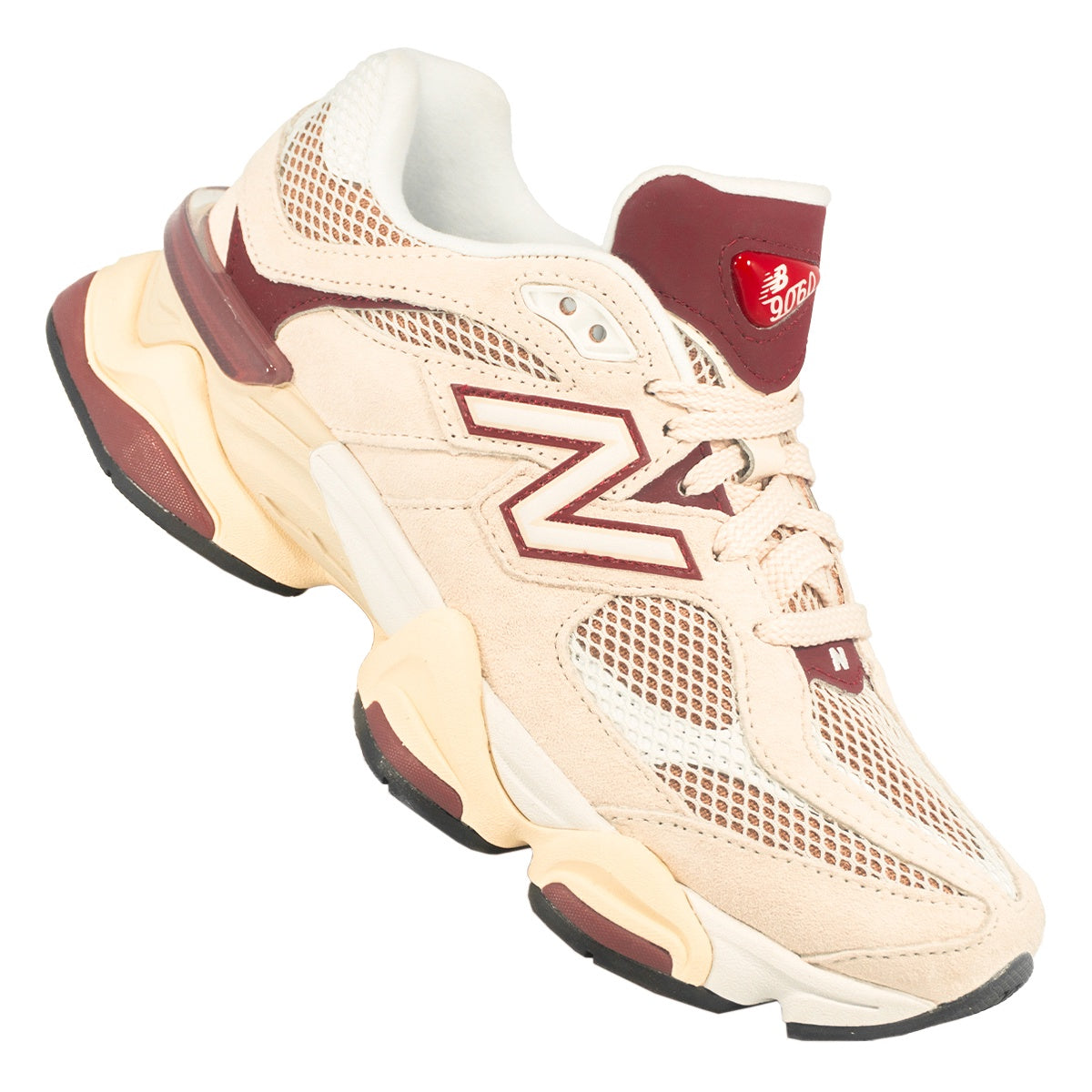 Tênis New Balance 9060 Unissex