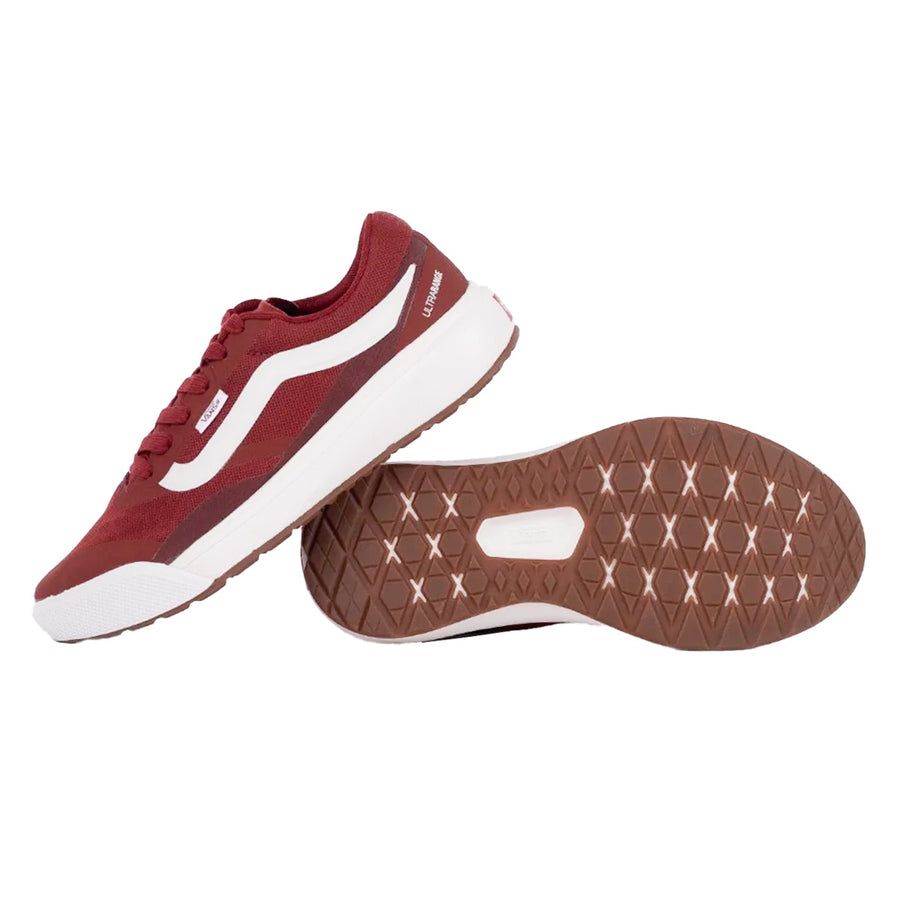 Tênis Vans Ultrarange 2.0 Rw Masculino — Waffle invertido de borracha