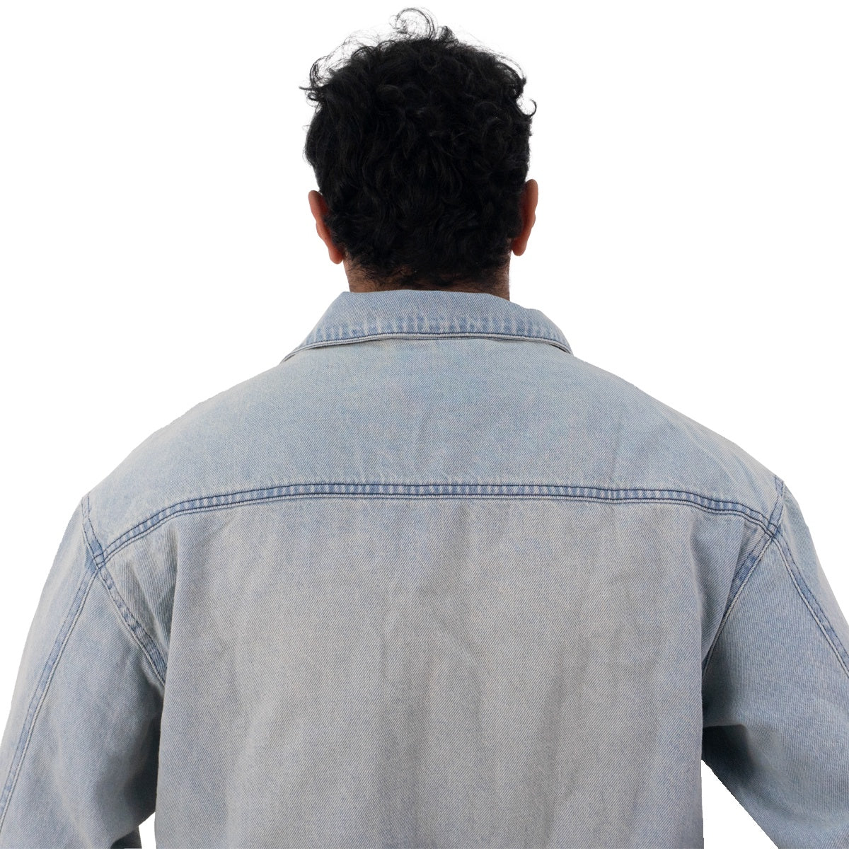 Jaqueta Approve Tradicional Jeanswear Masculino