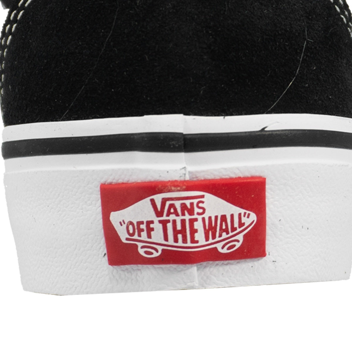 Tênis Vans Old Skool V Unissex — detalhe 2