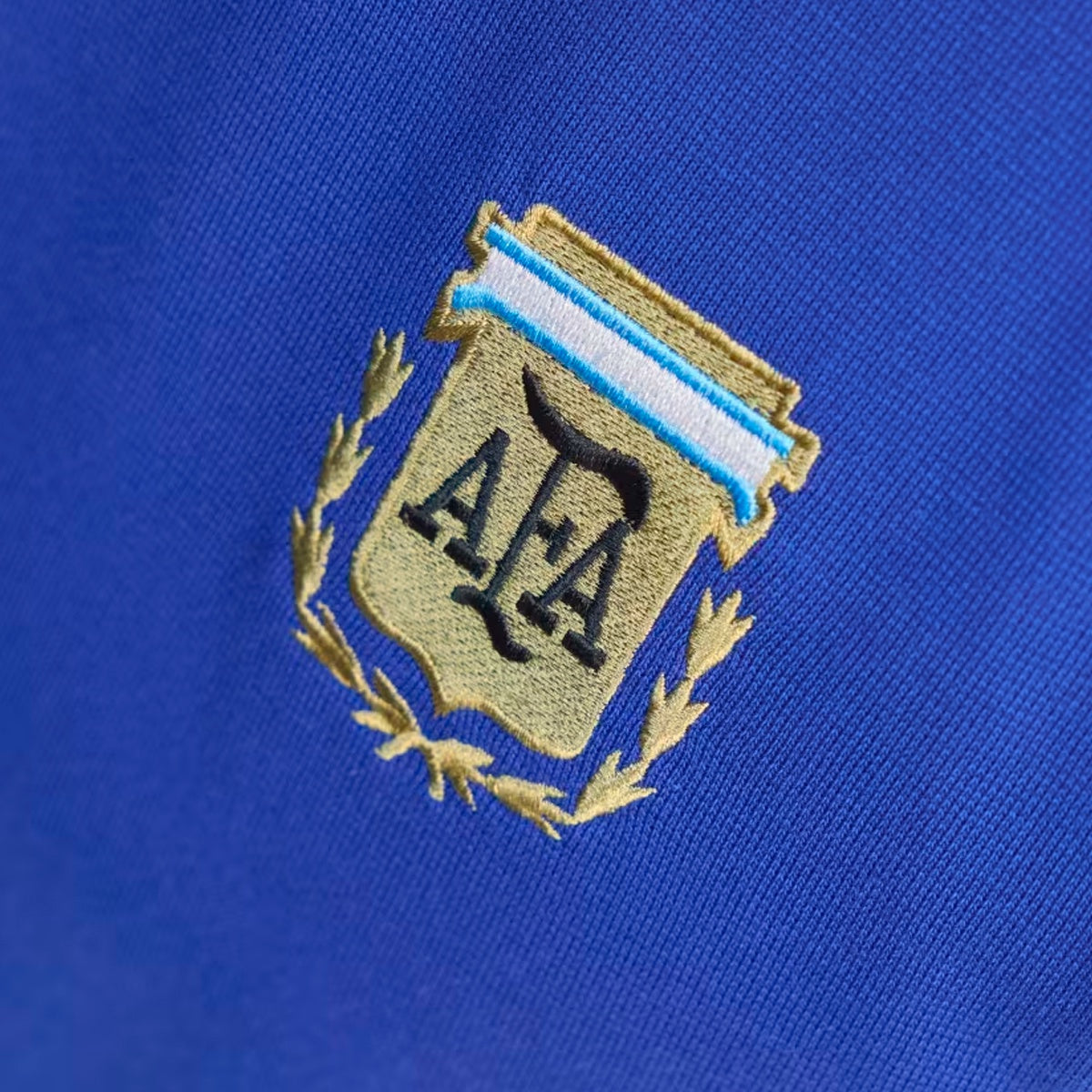 Camiseta Adidas Argentina Originals Masculino