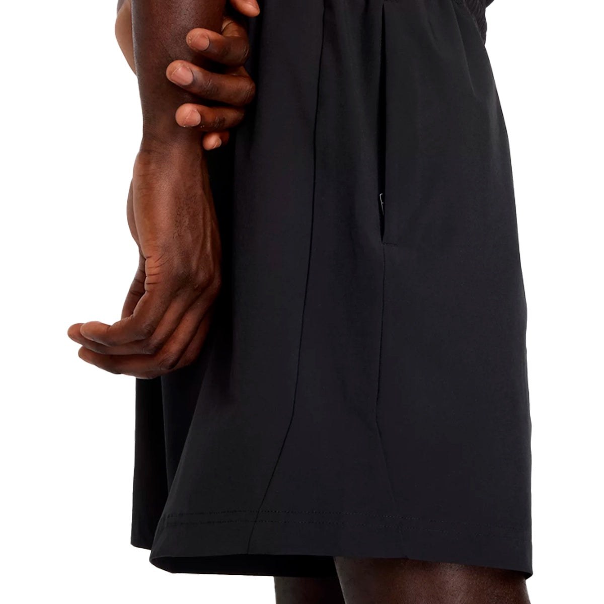 Shorts New Balance Athletics Stretch Masculino