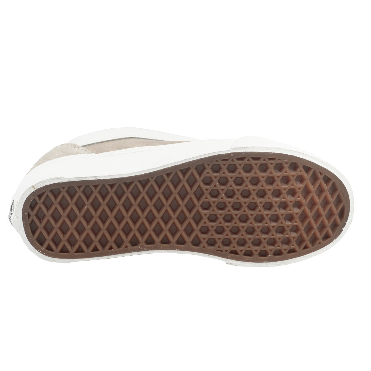 Tênis Vans Knu Skool Feminino — detalhe 3