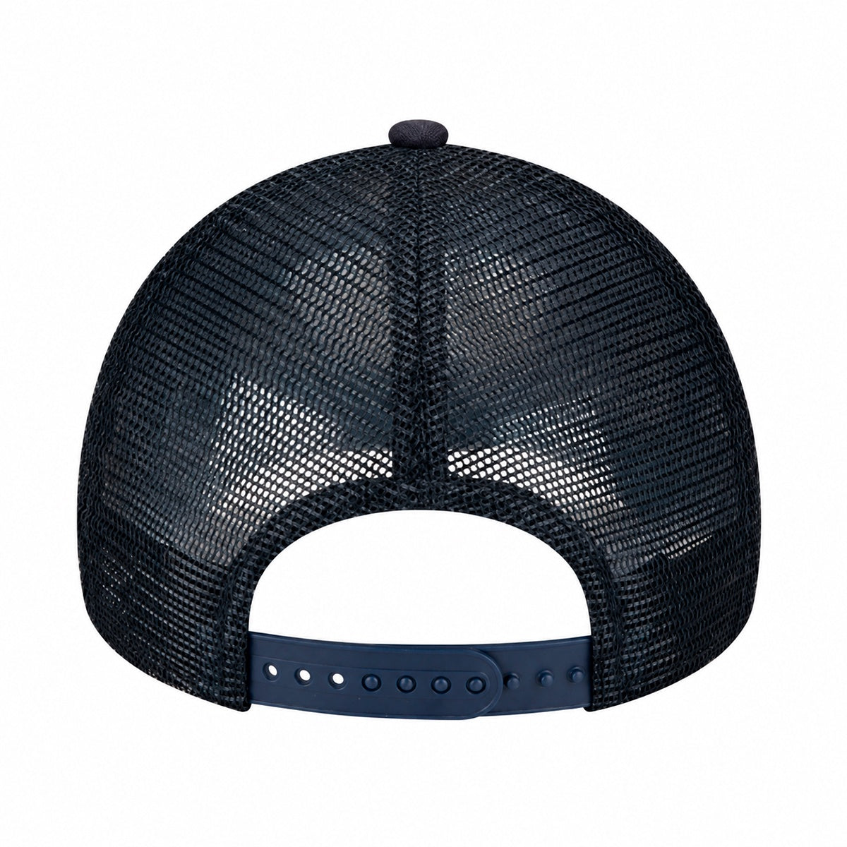 Boné Aba Curva New Era 9Forty Unissex