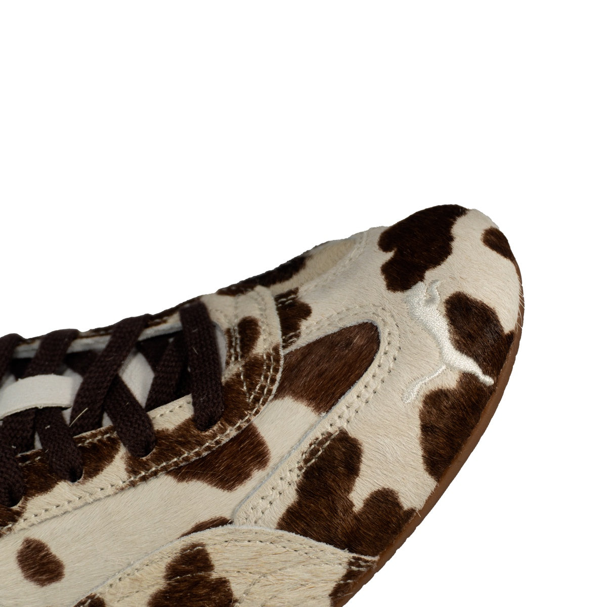 Tênis Puma Speedcat Cow Print Feminino