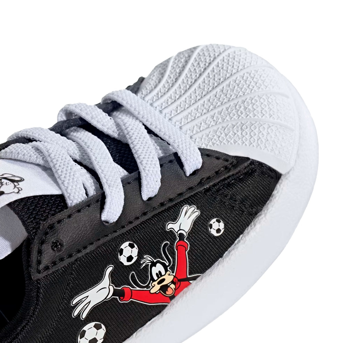 Tênis Adidas Disney Adifoam Superstar 360 Infantil