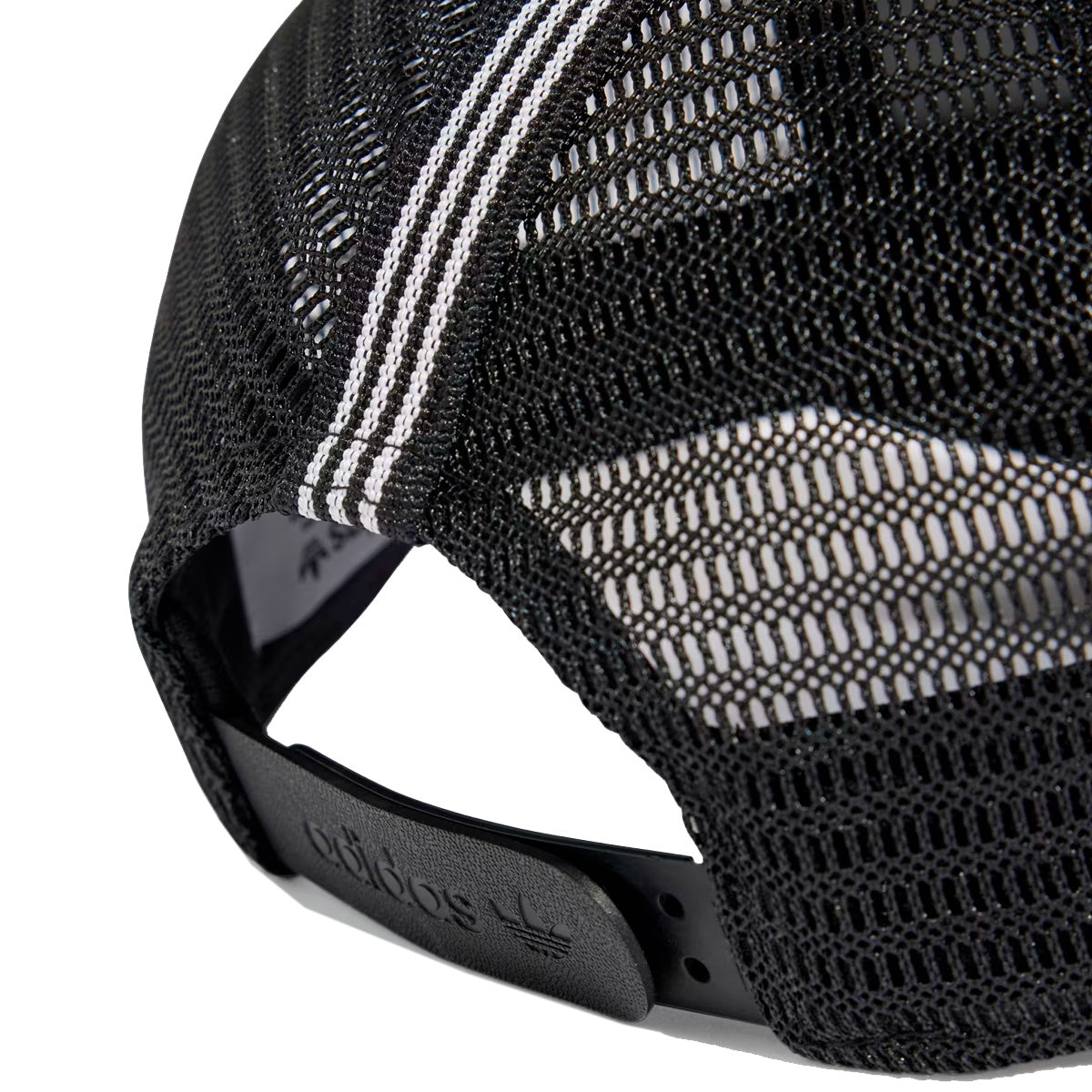 Boné Aba Curva Adidas Classic Unissex