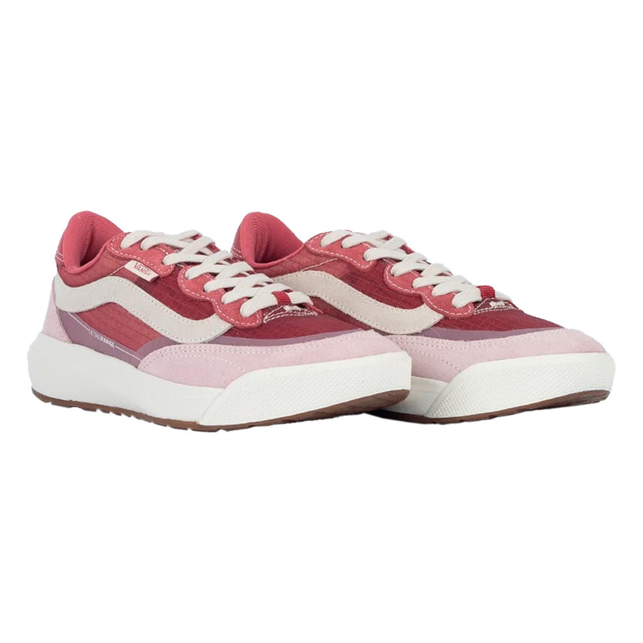 Tênis Vans Ultrarange 2.0 Se Feminino — Bico de borracha moldado