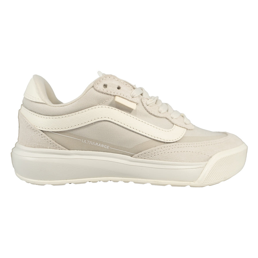 Tênis Vans Ultrarange 2.0 Se Unissex — Tecido e camurça, tom sobre tom