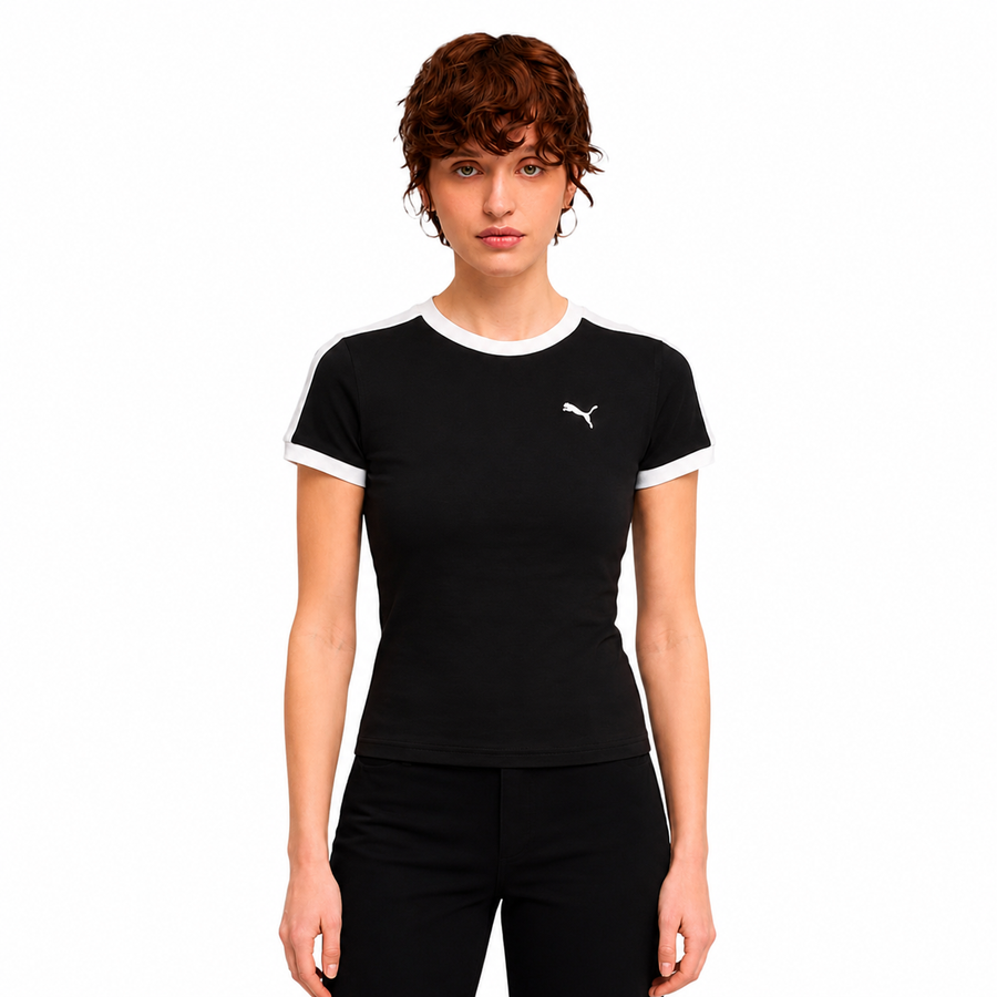Kit Puma 180 + Camiseta Puma + Bolsa Puma — Camiseta e bolsa
